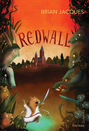 Redwall (Paperback)