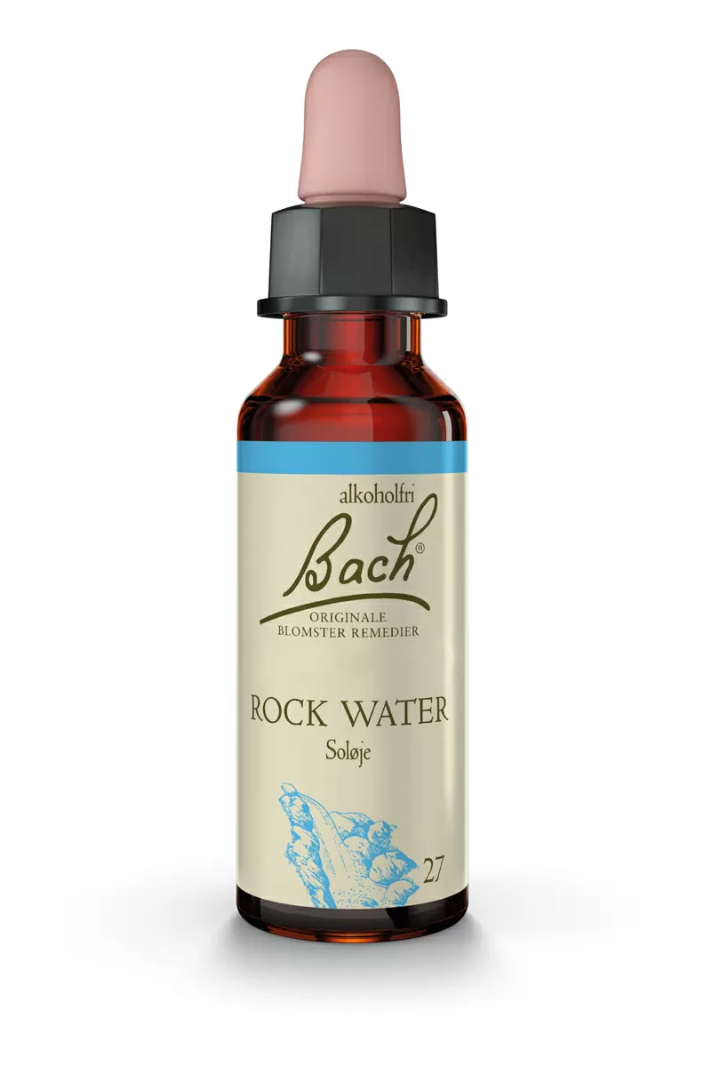 Bach Kildevand - 10 ml