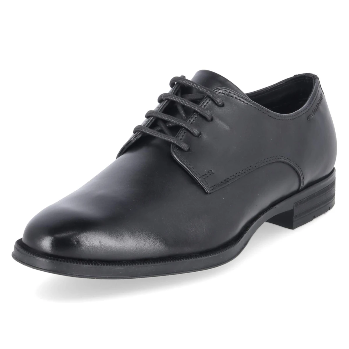 SalamanderHalbschuhe - black