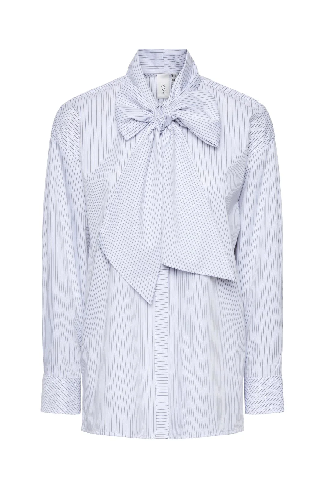 Y.A.S Yasloma Ls Stripe Shirt