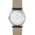 Frederique Constant Classics Index Business Timer Weiß