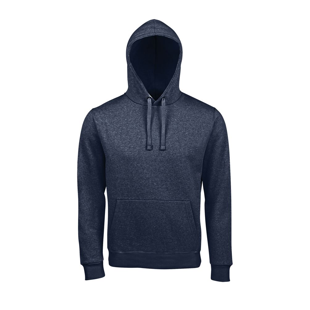 SOL'S 02991 - Spencer Sweat Shirt Homme à Capuche