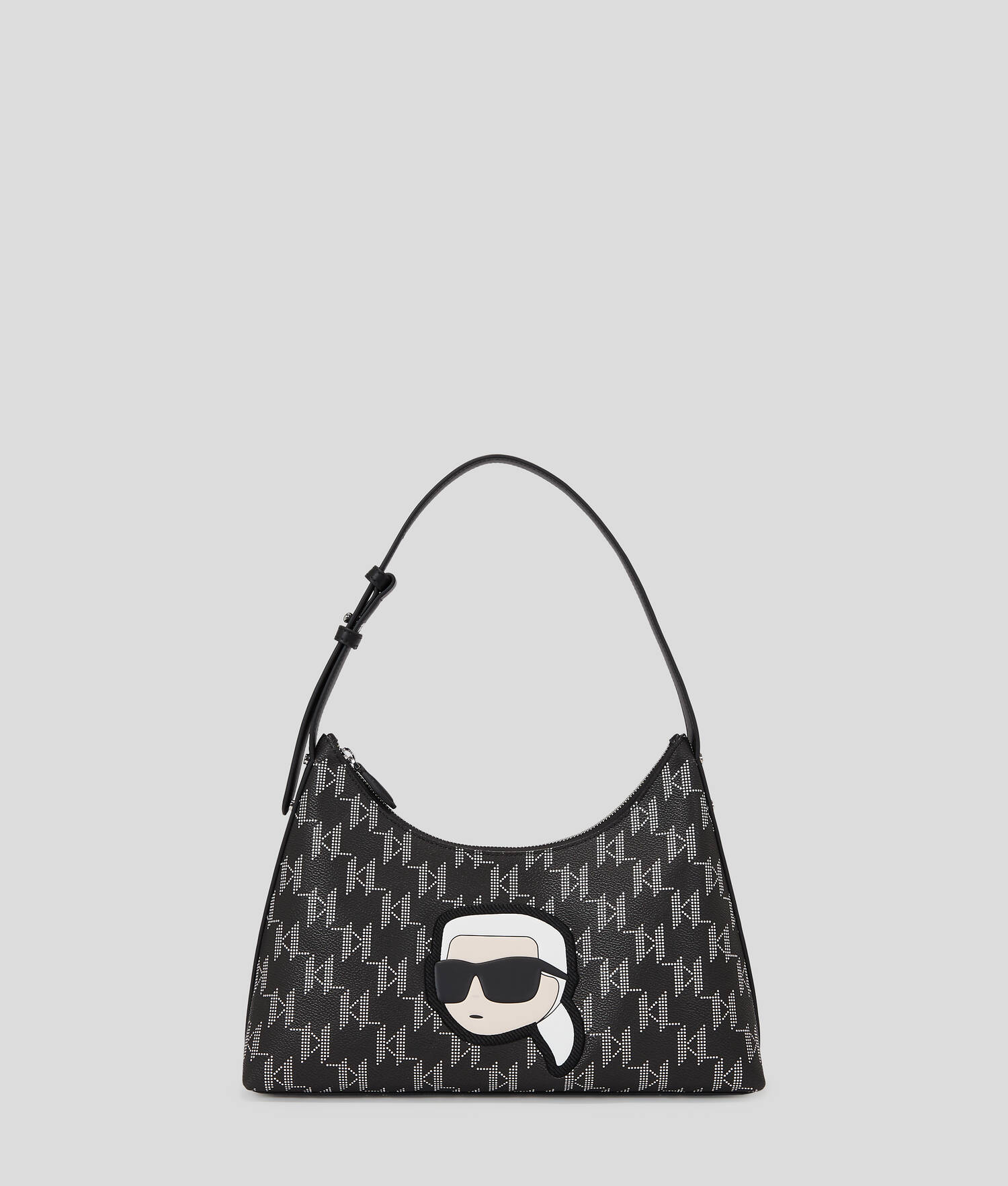 SAC PORTÉ ÉPAULE K/IKONIK MONOGRAM