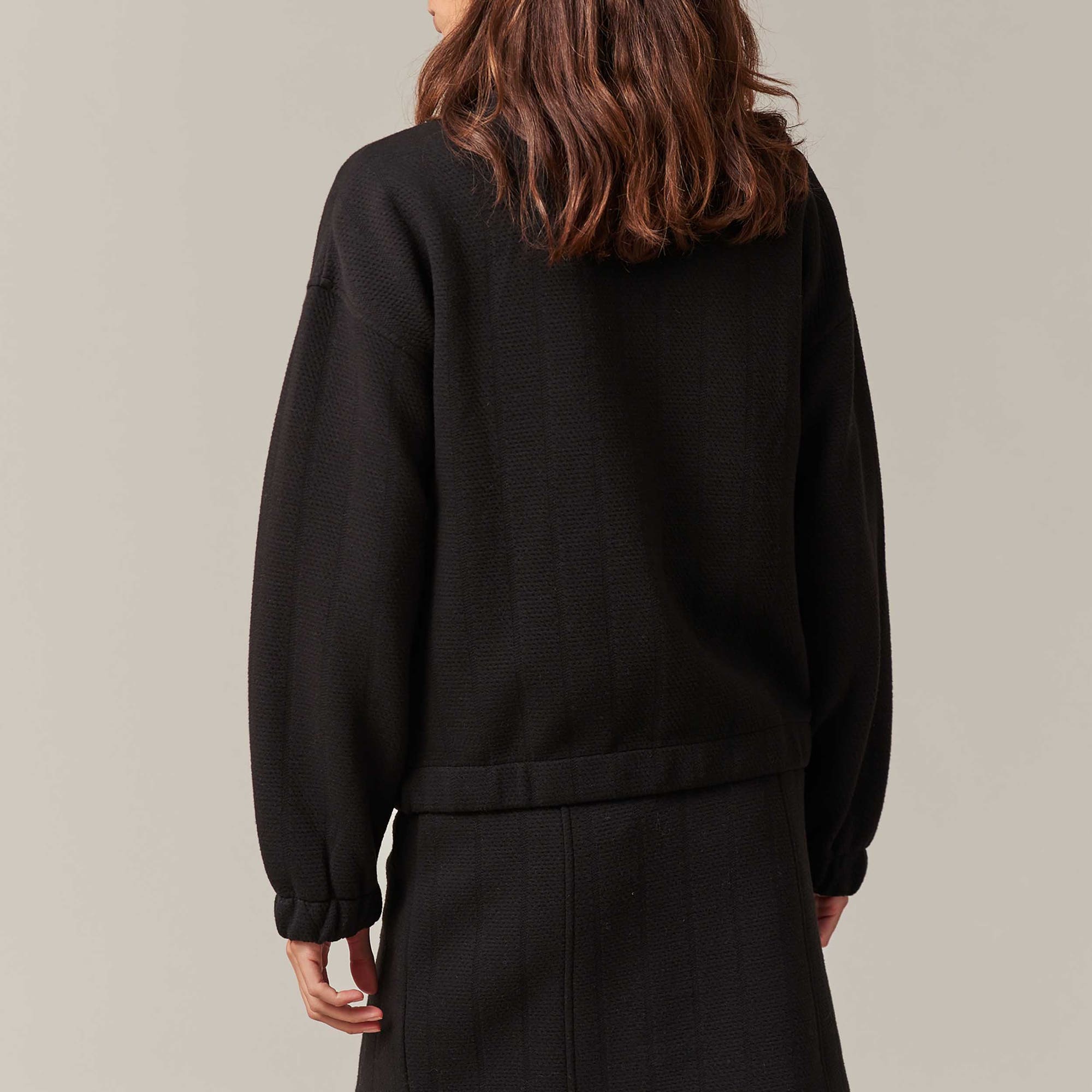 Veste Femme noir