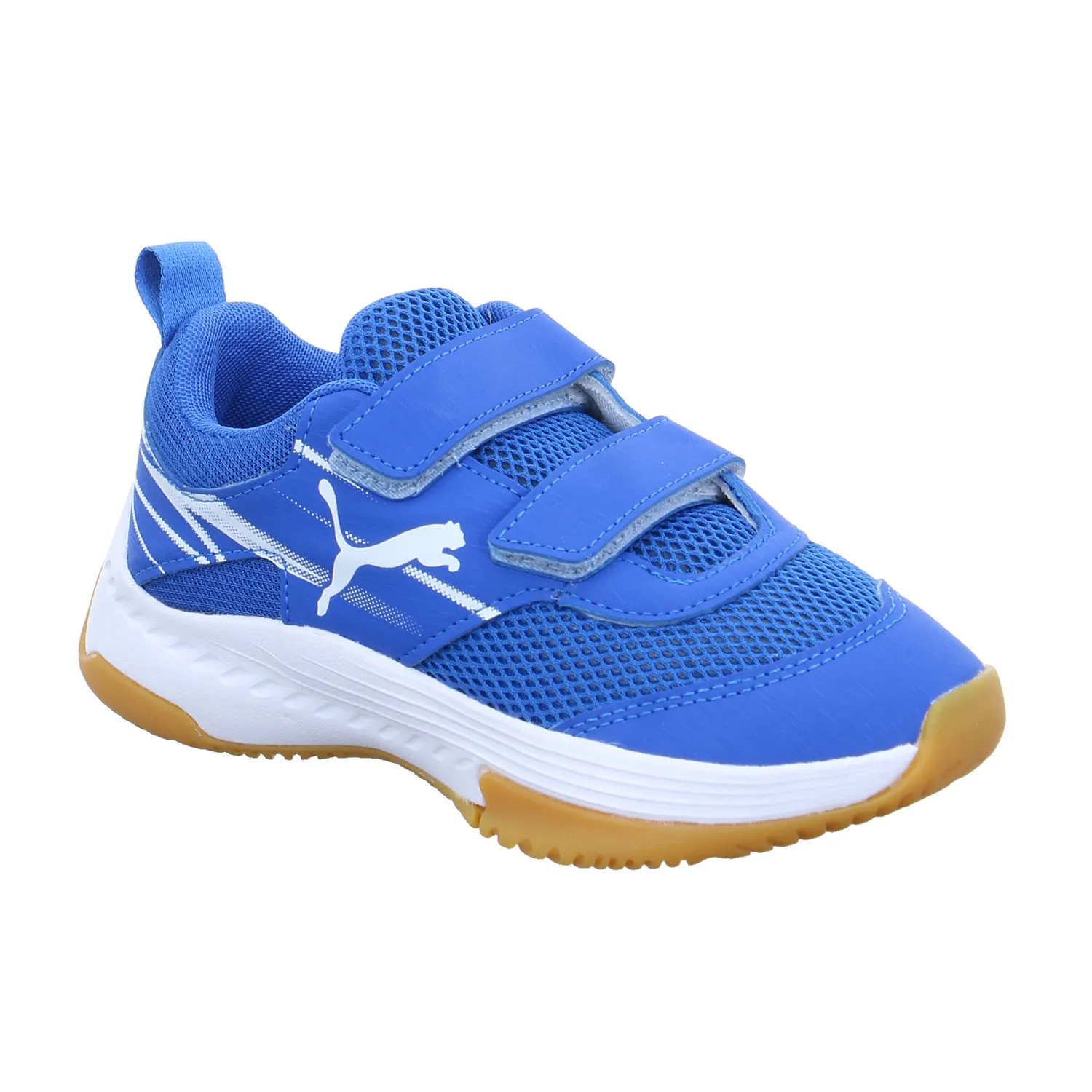 PUMA Kinder Sportschuh Royal Synthetik