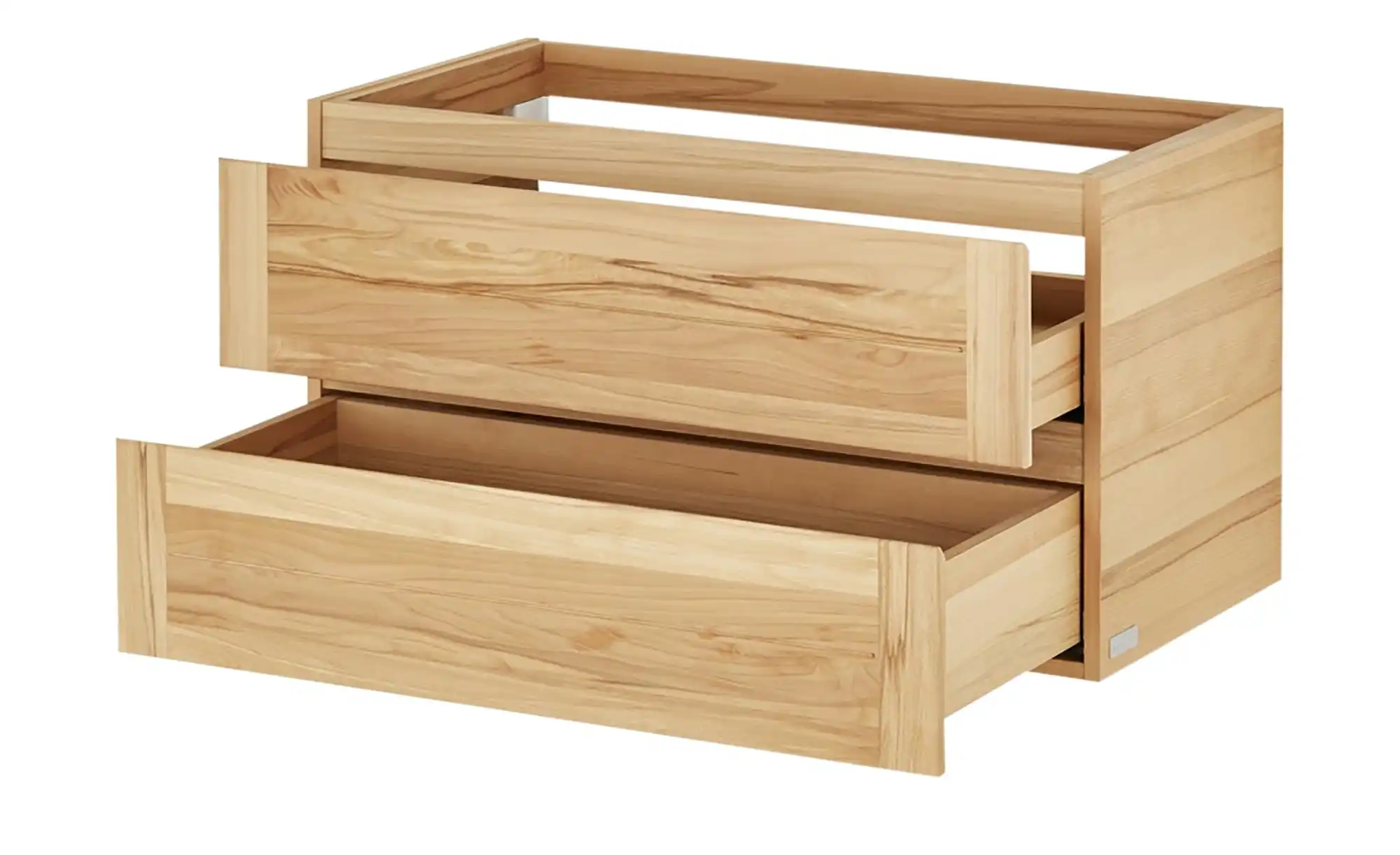 Wohnwert Waschtischunterschrank Capri