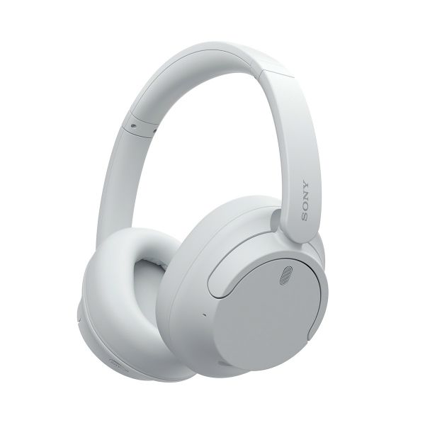 Sony WH-CH720N Bluetooth Noise-Cancelling White