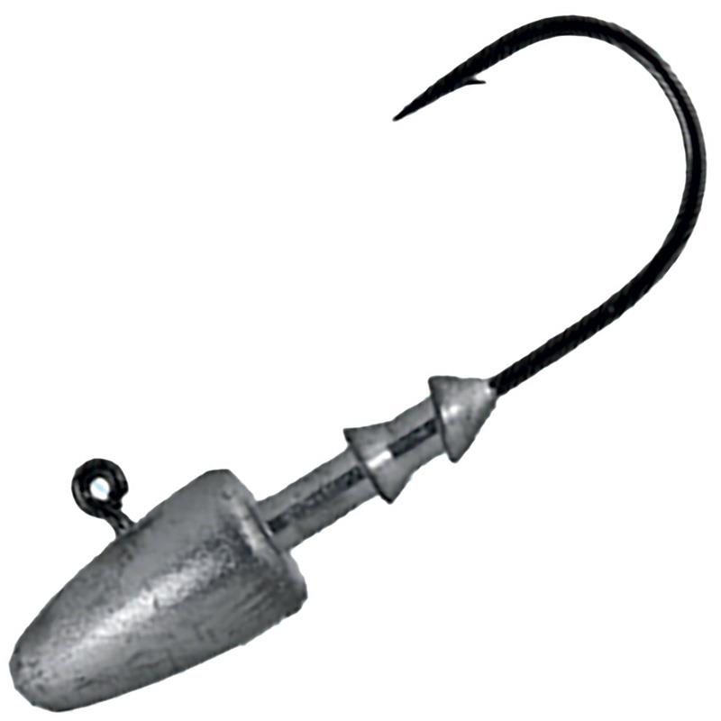 Tête Plombée Owner 5147 Darter Type
