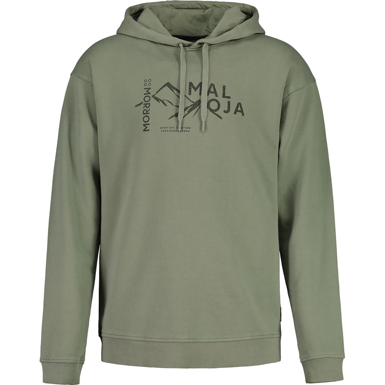 Maloja Herren ZirbeneckM. Hoodie
