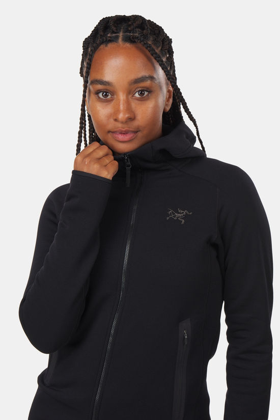 Arc'teryx Arc'teryx Kyanite Hoody W Fleecevest Dames