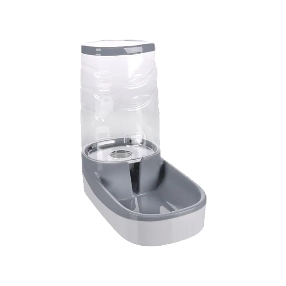 Flamingo Waterautomaat Fred