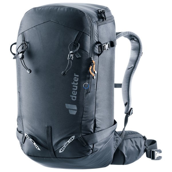 Deuter - Women's Freerider Pro 30+10 SL - Sac à dos ski