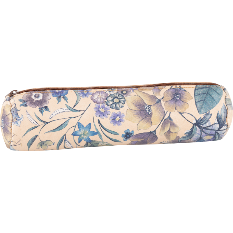 Trousse Oxford cuir