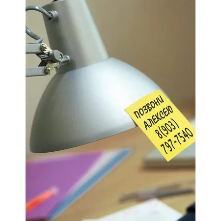 Post-it® Super Sticky Würfel gelb, 1 x 270 Blatt
