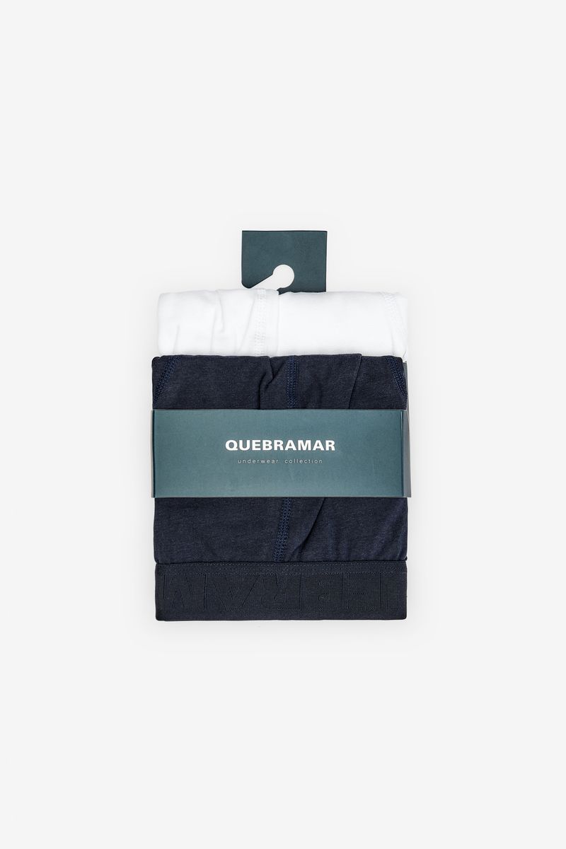 PACK BLISTER BOXERS