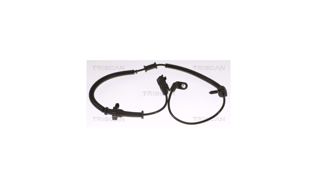 ABS sensor