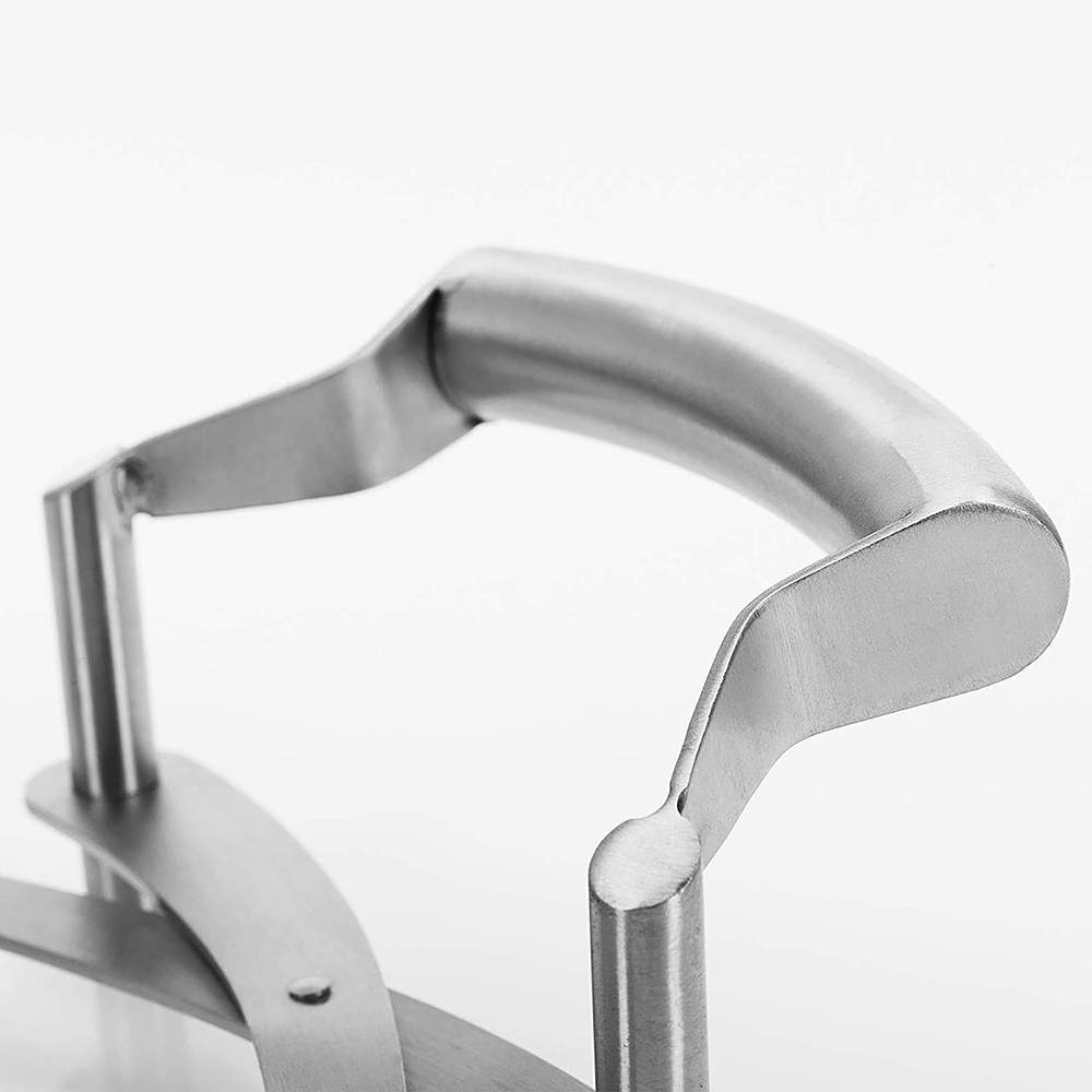 Porte plat extensible Westmark