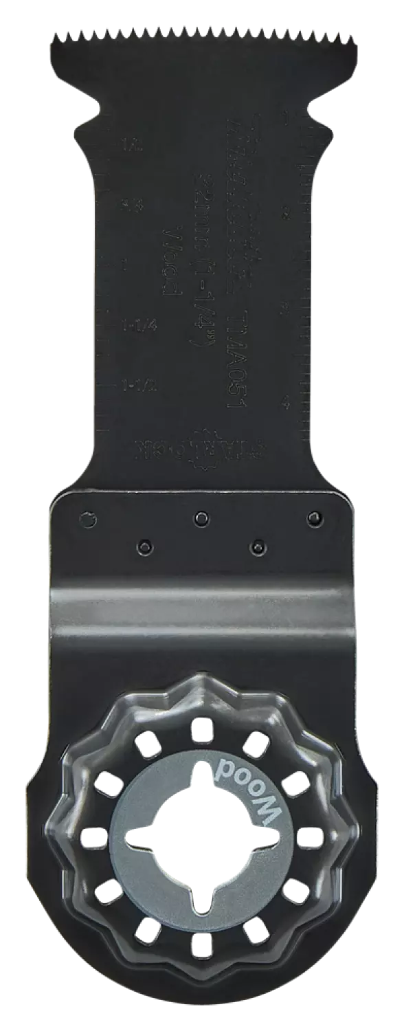 Makita TMA051 / B-46822 HCS Invalzaagblad - 32mm
