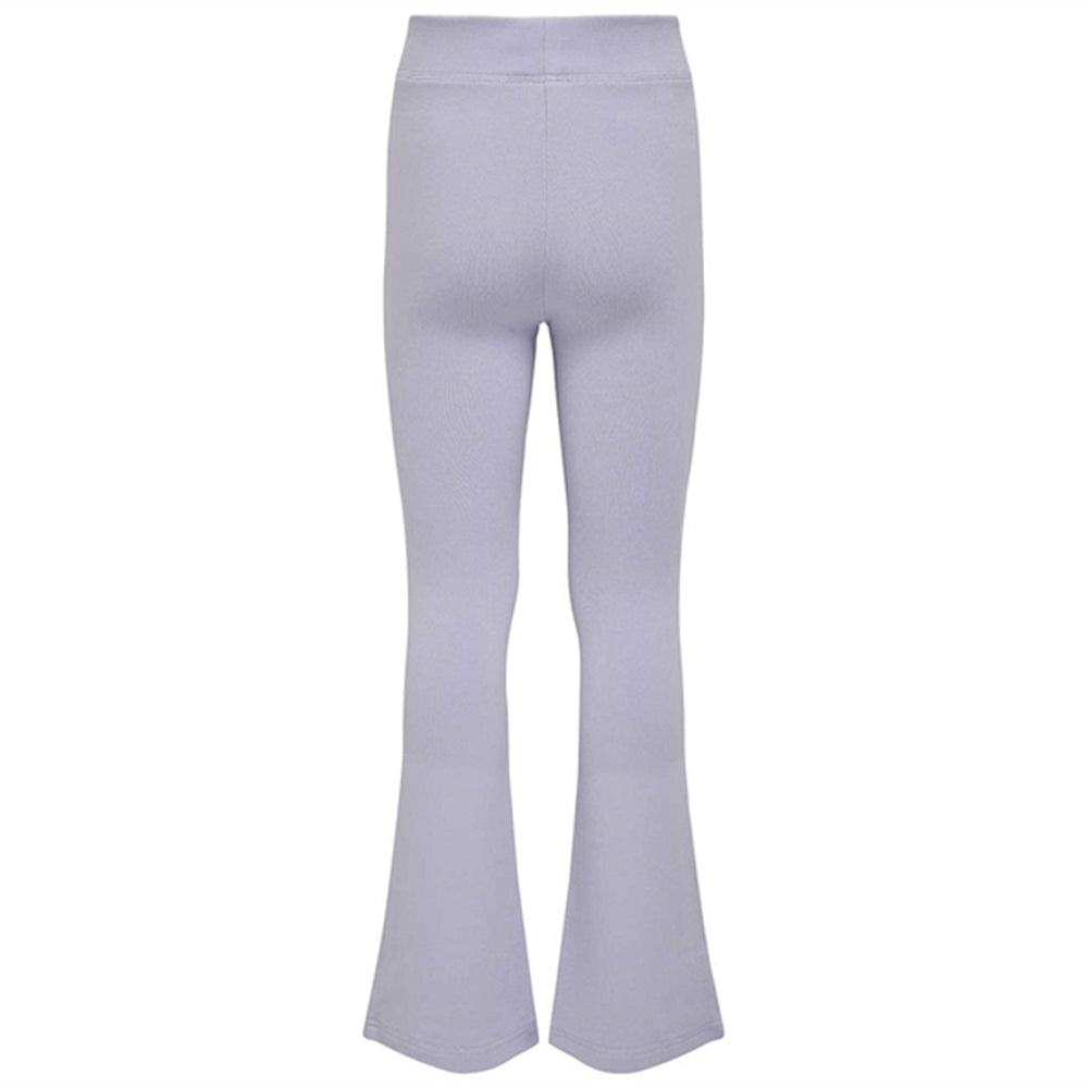 Cosmic Sky Paige Flared Bukser - kids ONLY → Luksusbaby.dk