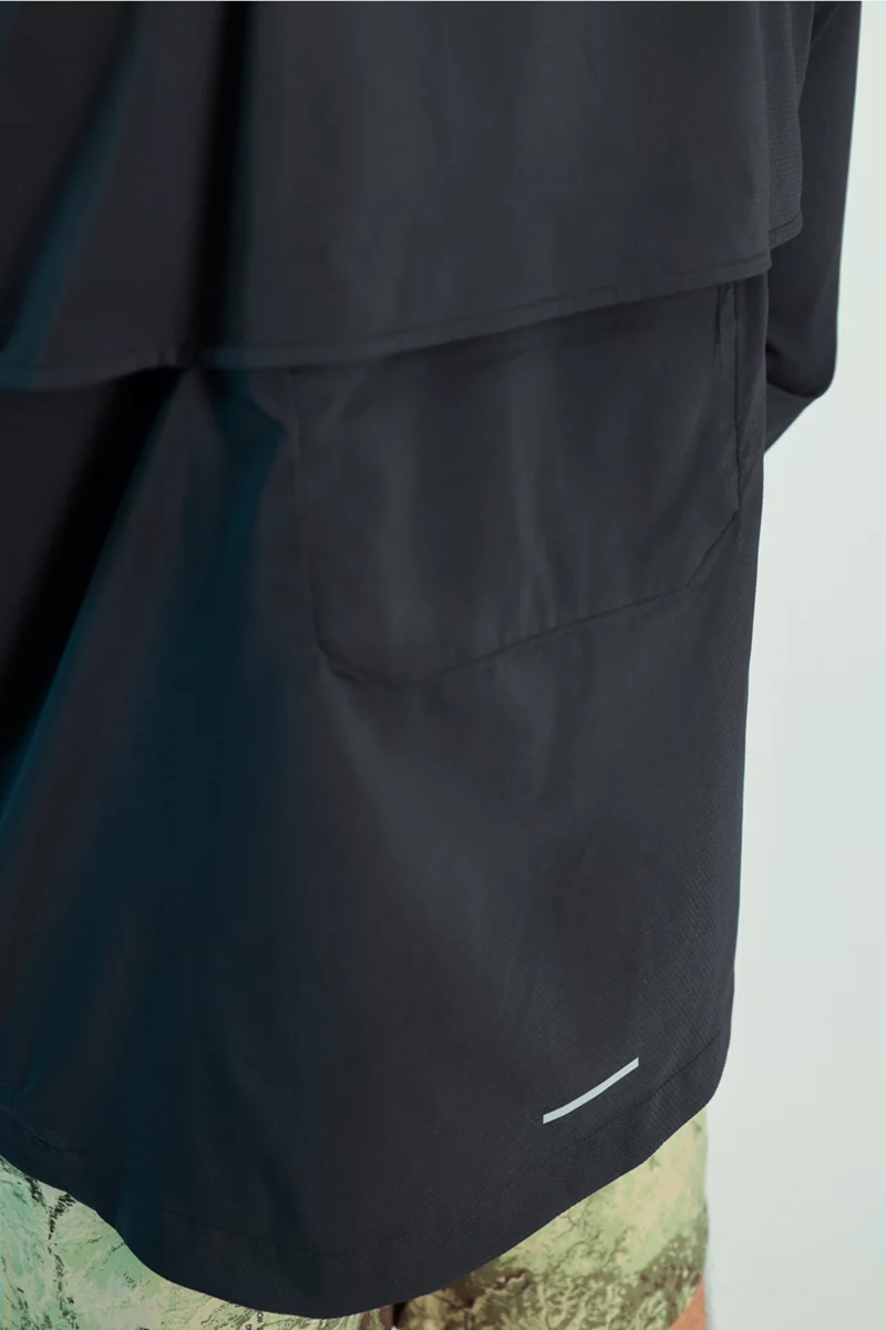 Nike Windrunner Herren Laufjacke