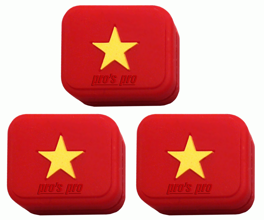 Vibra Stop Vietnam 3er