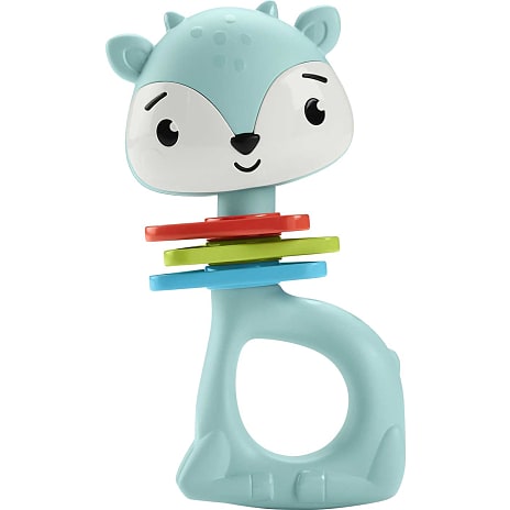 Fisher-Price baby aktivitetslegetøj