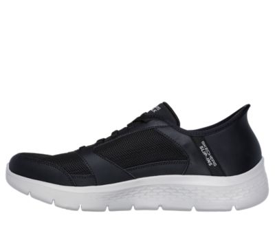 SkechersSlip-ins: GO WALK Flex - schwarz