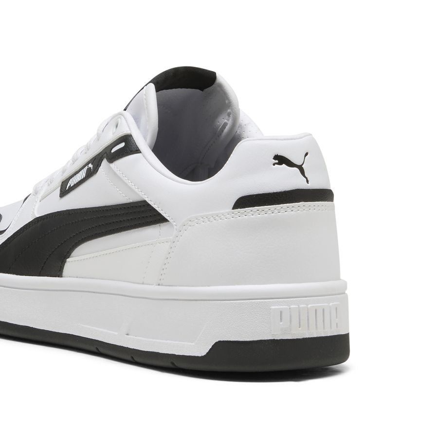 Puma Court Classic Street Sneakers