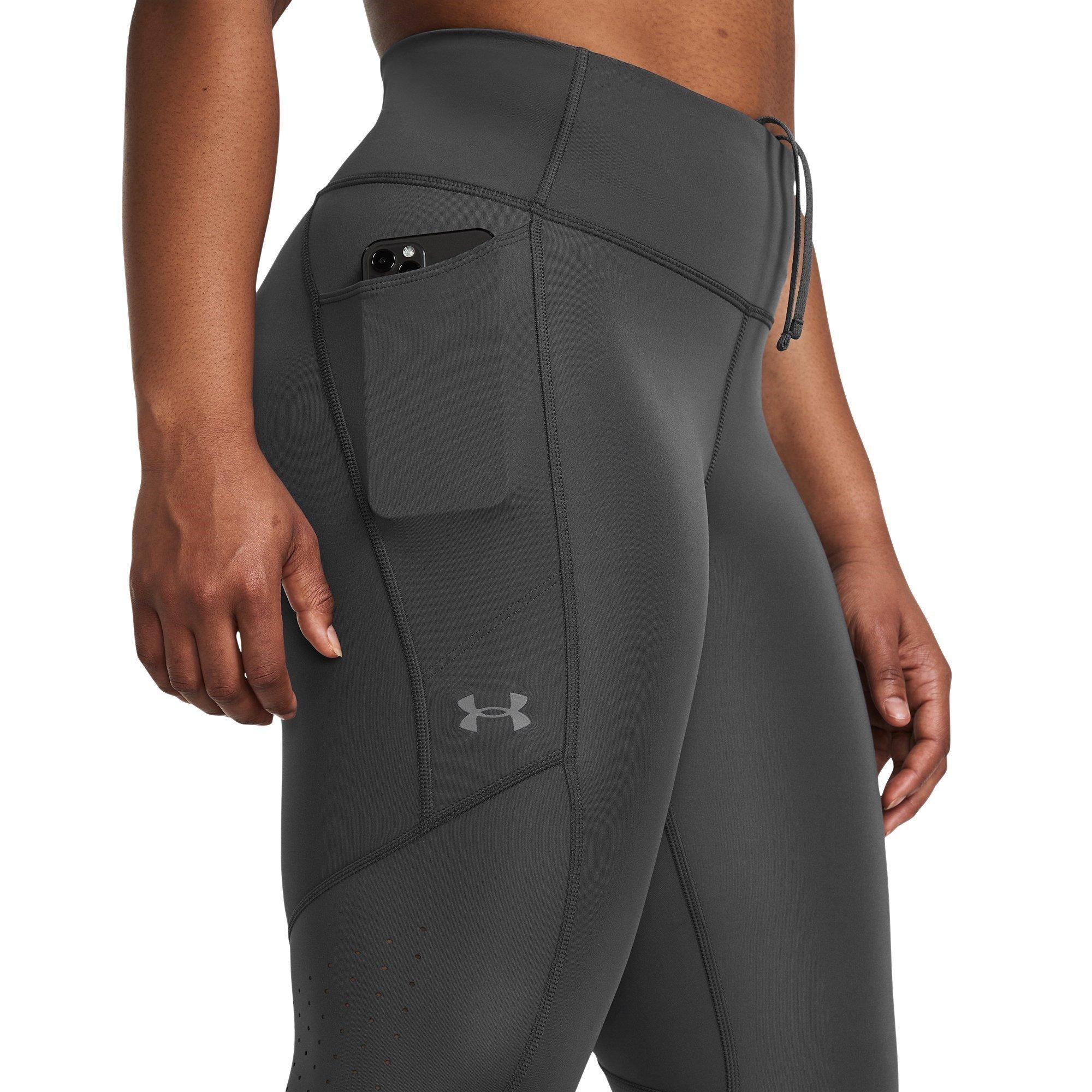 Under Armour Under Armour Ua Fly Fast Ankle Tight Legging Womens