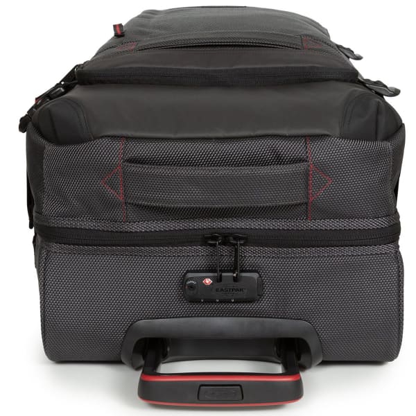 Bagagerie de voyage EASTPAK TRANVERZ CNNCT