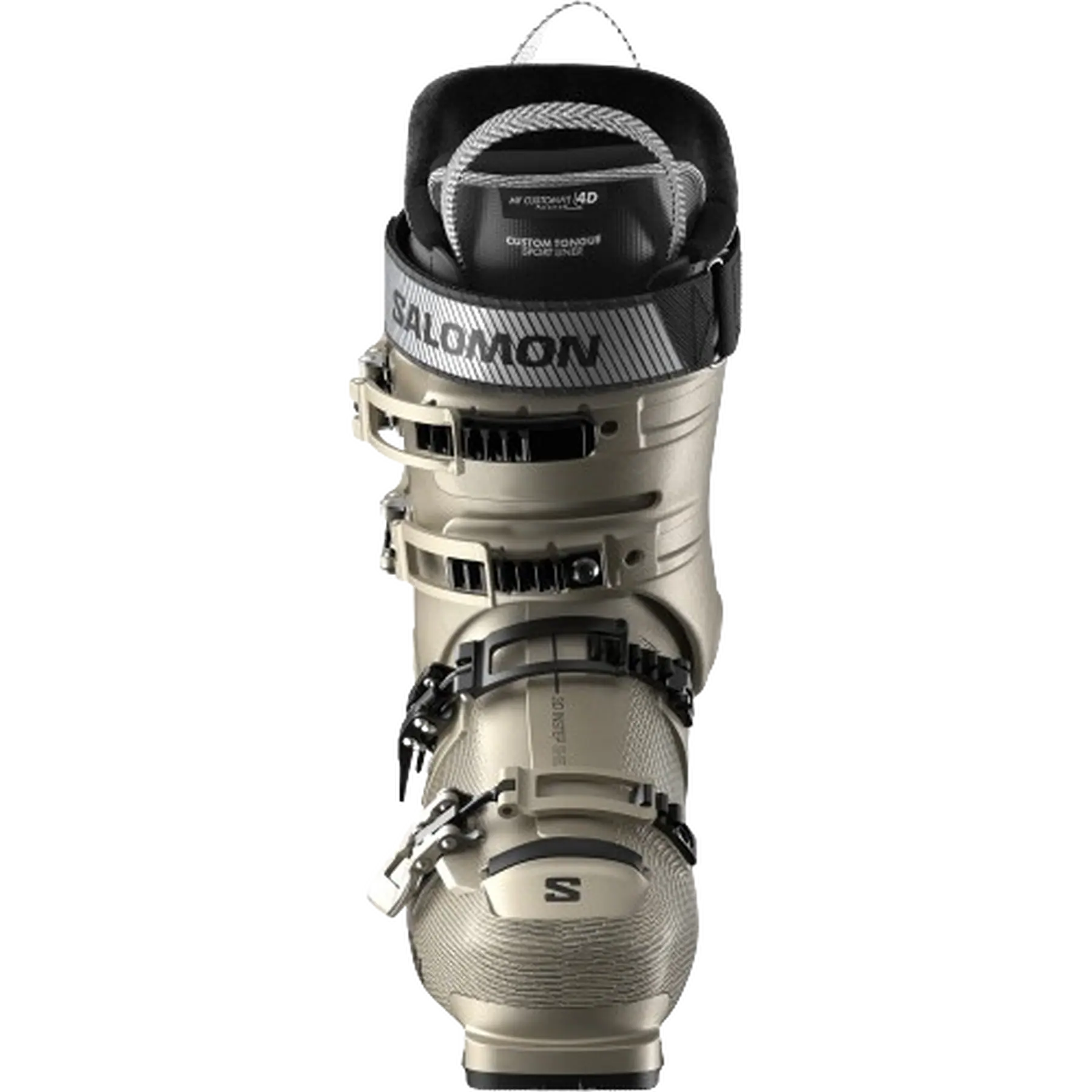 Salomon S/PRO Alpha 100 W GW Skistøvler Dame | SkatePro