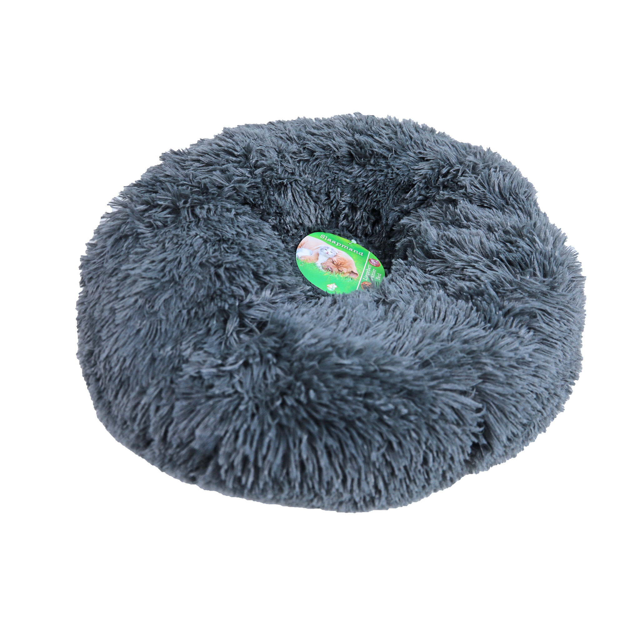 Boon Supersoft Donutmand