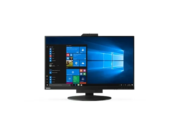 Lenovo ThinkCentre Tiny-in-One 27 - LED-skærm - 27