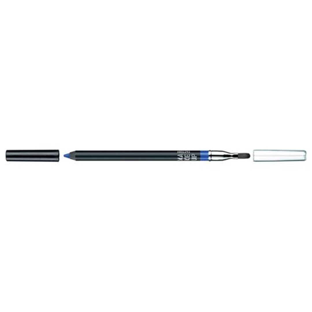 Smoky Liner Long-Lasting