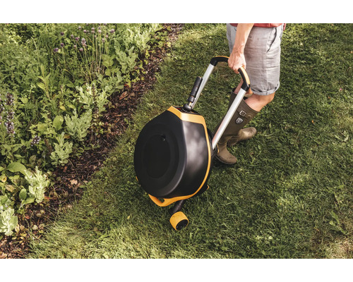 FISAKRS X-Serie Waterrad XL