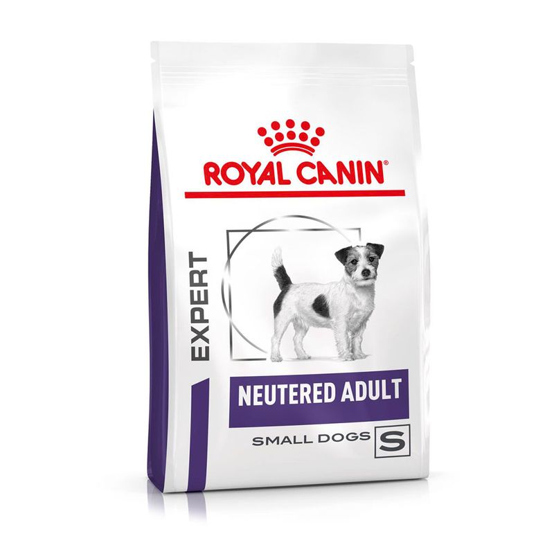 Lot Royal Canin Expert