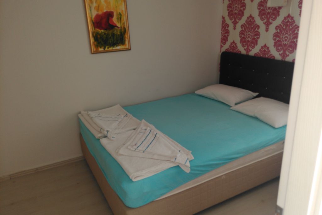 Fly & Go Erkin Aparthotel Logies - Aparthotel