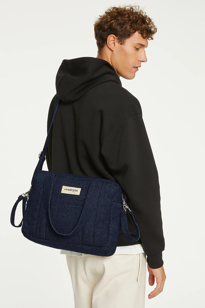 RIVEDROITE<br>Bolsa de fraldas MINI DARCY