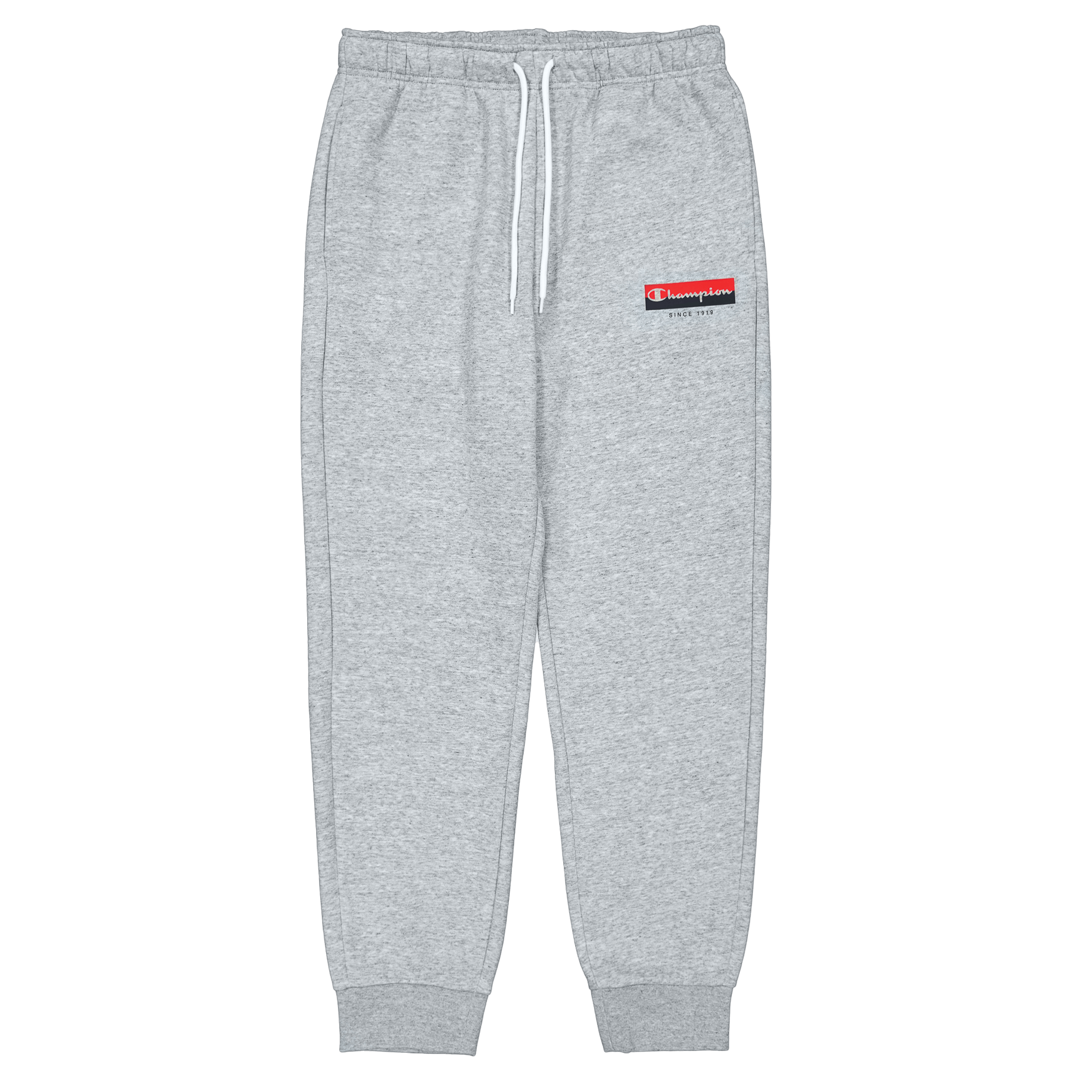 Champion Rib Cuff Pants - Fritid og bomull