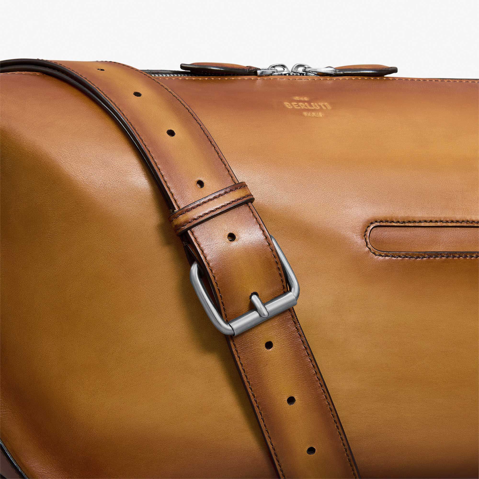 Sac Bandoulière Toujours Soft Zipped Hobo En Cuir