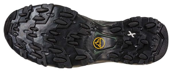 Chaussures de randonnée La Sportiva Ultra Raptor II Mid GTX Wide fit
