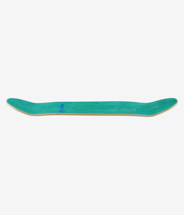 Chocolate Anderson Magic Trumpet Skidul 8.5