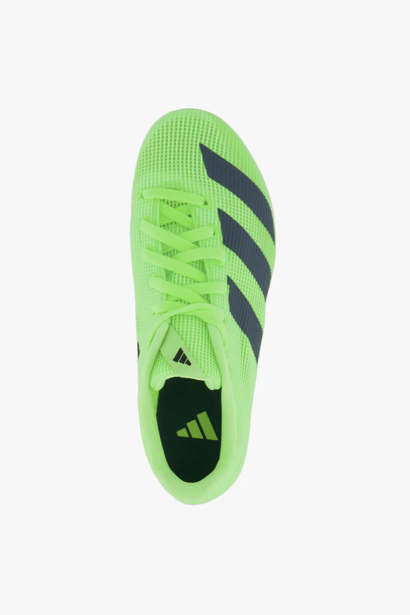 adidas Performance AllRoundStar Kinder Nagelschuh