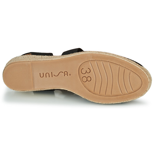 Unisa - CELE - Noir