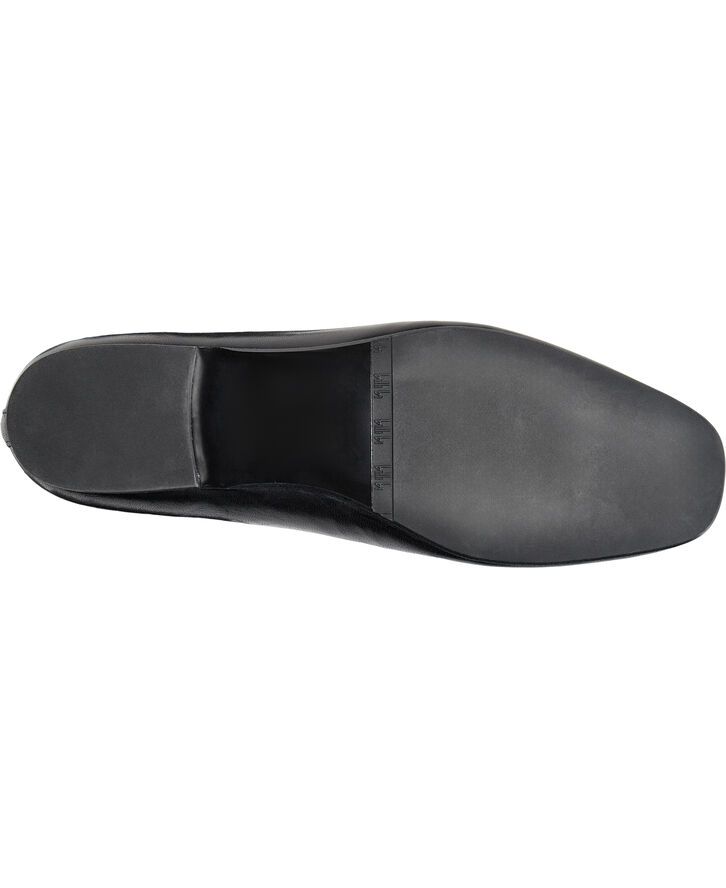 Billi Bi Ballerina - A6044 Sort