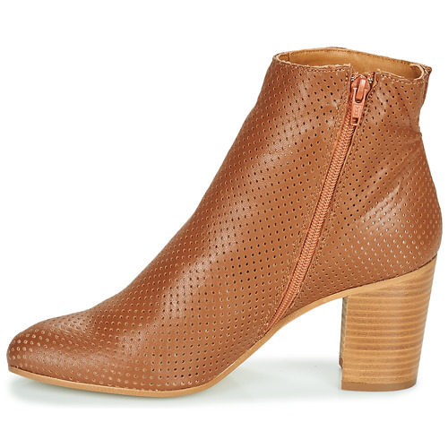 JB Martin - MALICE - NAPPA CAMEL