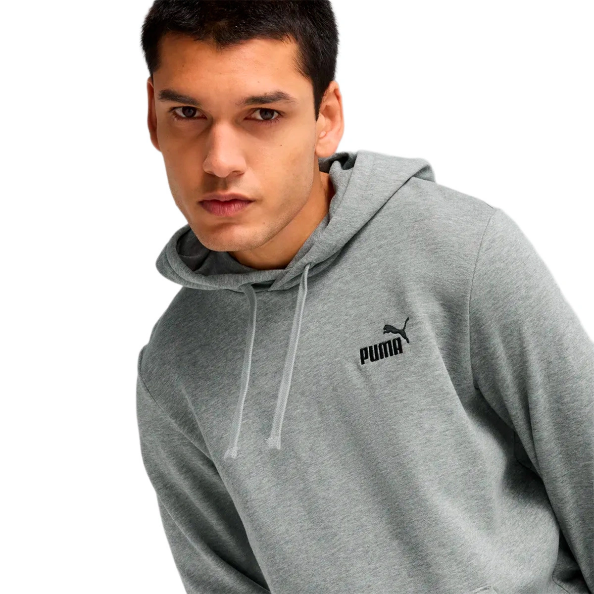 Sweatshirt Puma Essentials Foundation