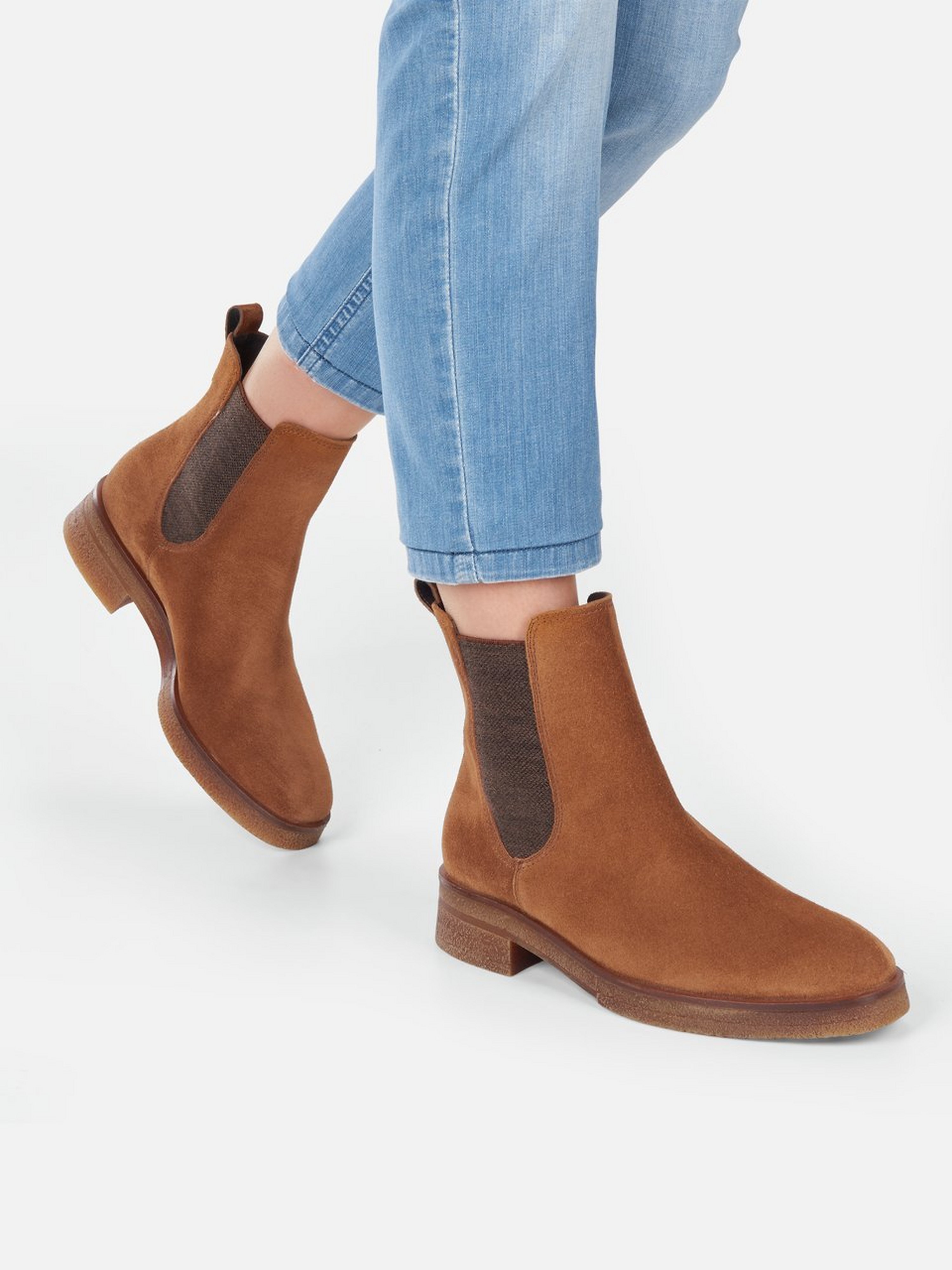 Stiefelette