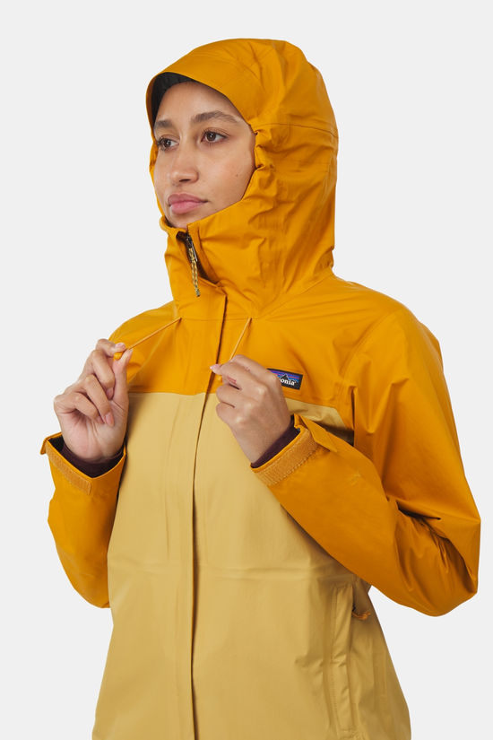 Patagonia Patagonia Torrentshell 3L Hardshell Jas Dames