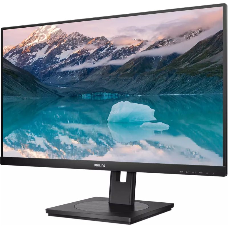 Philips S Line 242S9JML/00 écran plat de PC 60,5 cm (23.8